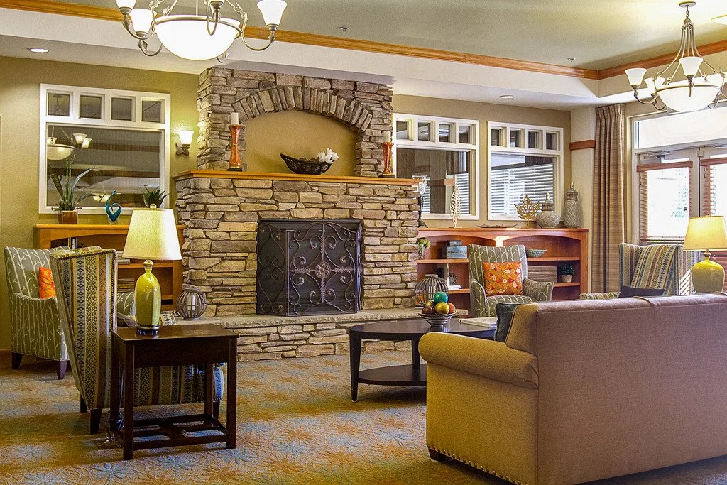 HERITAGE ESTATES