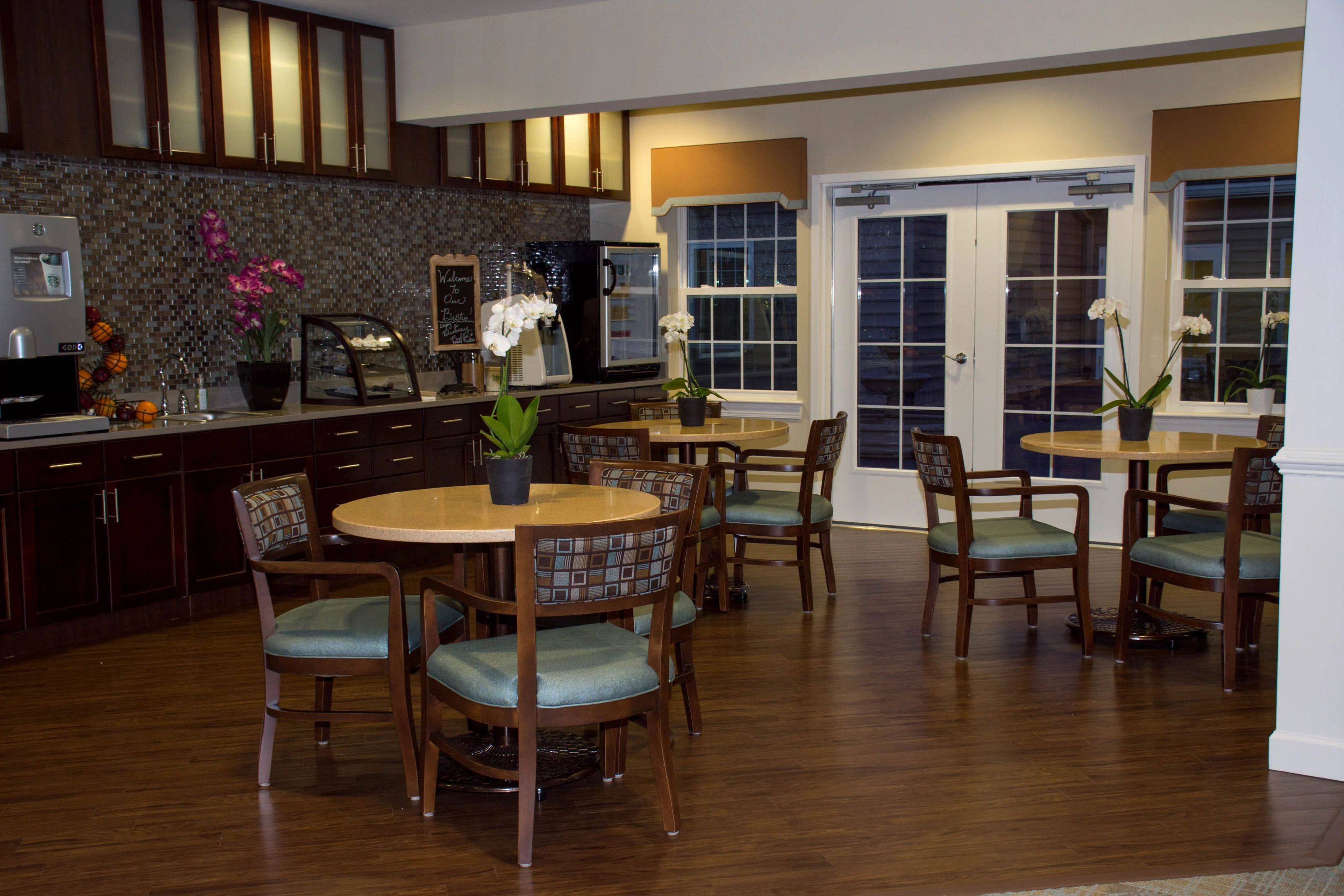 HERITAGE GREEN HANOVER