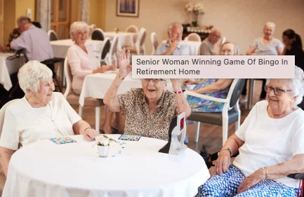 HERITAGE HILLS RETIREMENT COMMUNITY