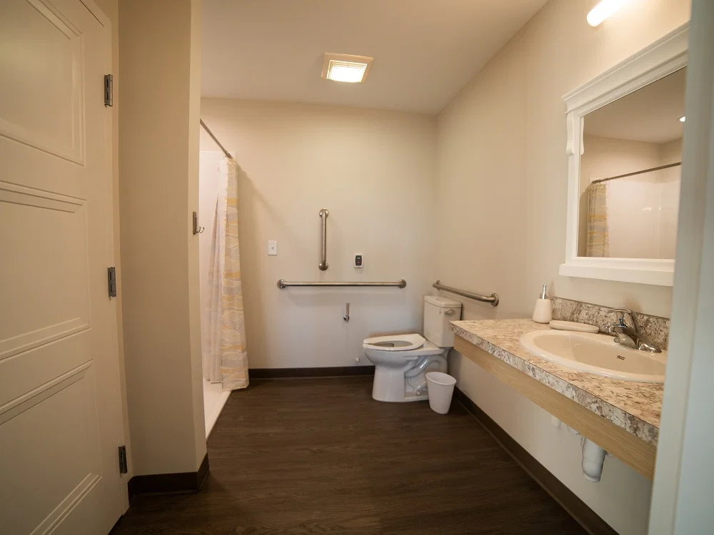 HERITAGE HILLS RETIREMENT COMMUNITY