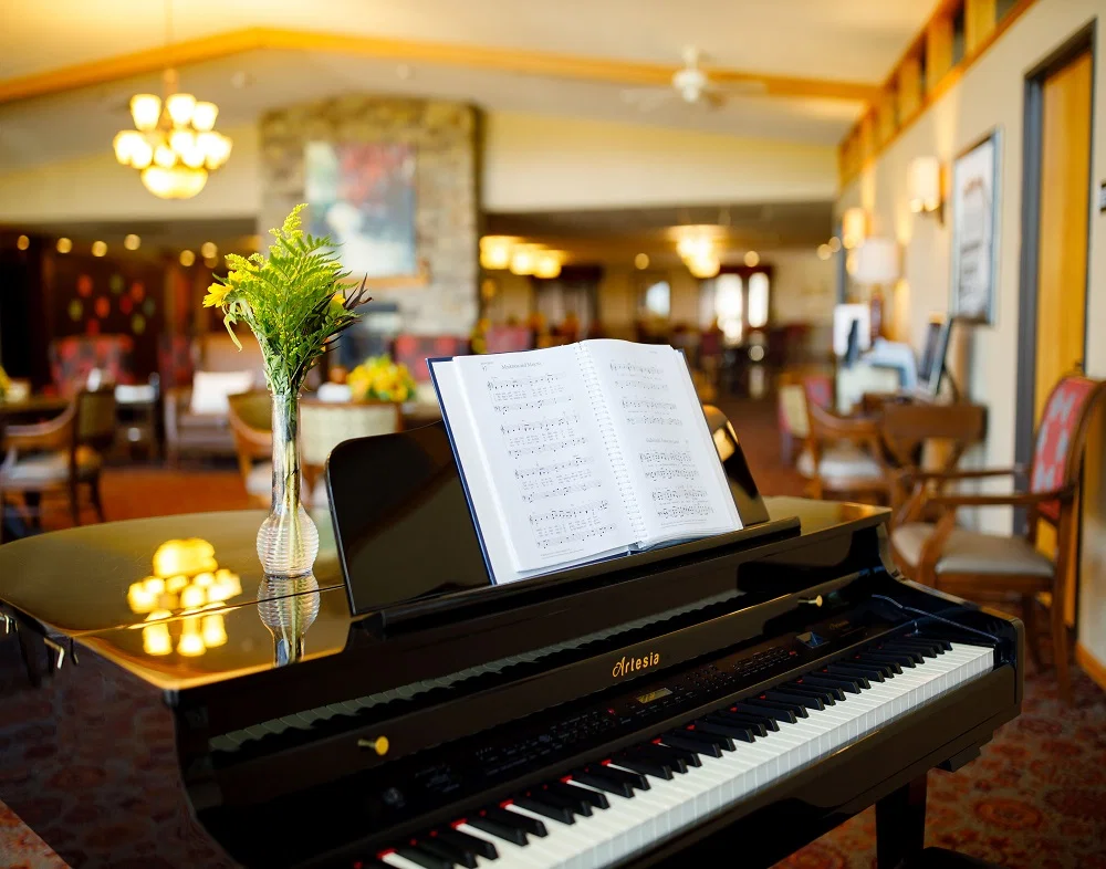 HERITAGE HOUSE OF PORTAGE ASSISTED LIVING