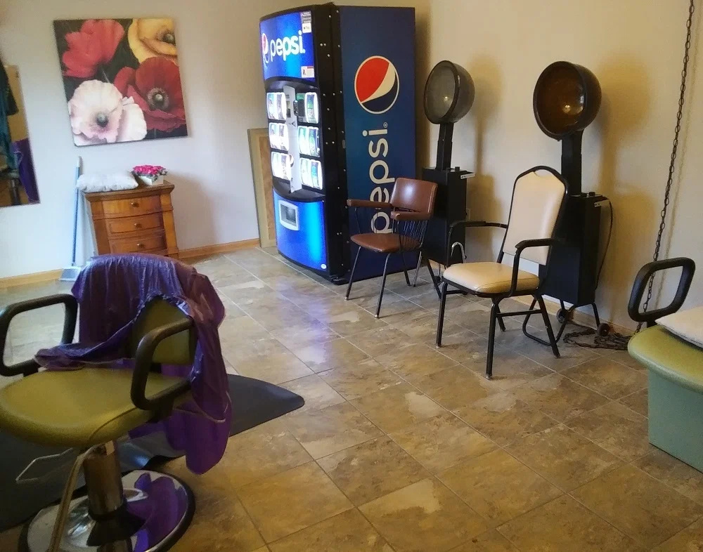 HERITAGE HOUSE OF PORTAGE ASSISTED LIVING