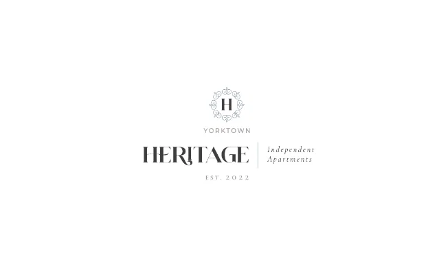 HERITAGE INDEPENDENT APARTMENTS YORKTOWN
