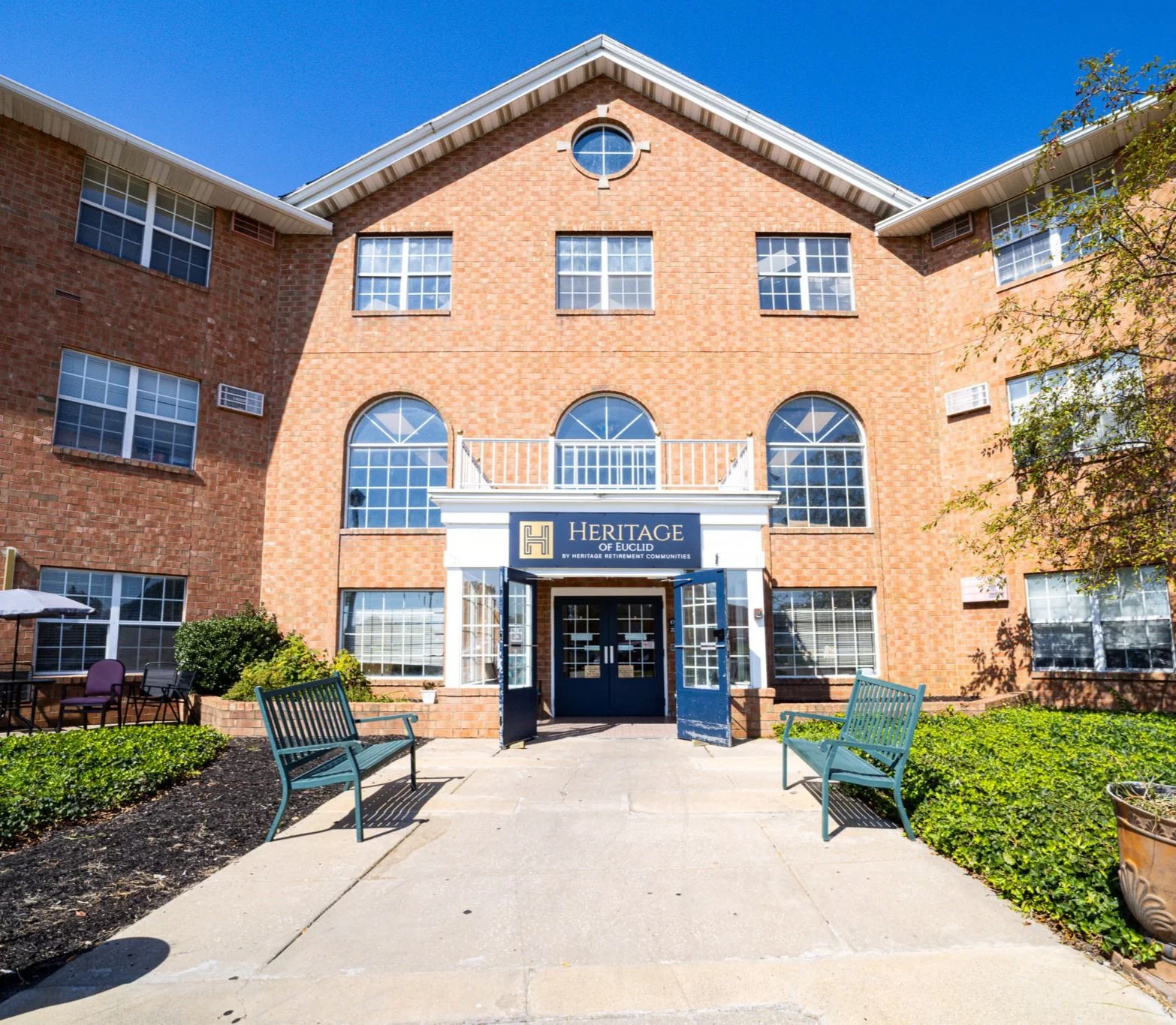 HERITAGE OF EUCLID