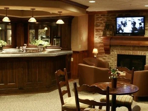 HERITAGE SENIOR LIVING OF MARYSVILLE