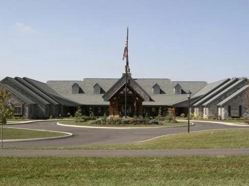 HERITAGE SENIOR LIVING OF MARYSVILLE