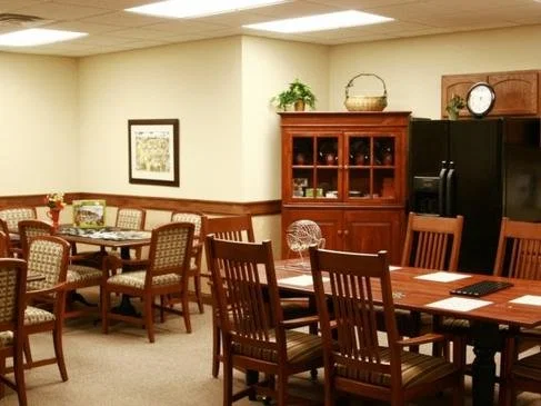 HERITAGE SENIOR LIVING OF MARYSVILLE
