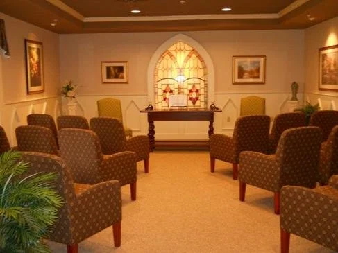 HERITAGE SENIOR LIVING OF MARYSVILLE