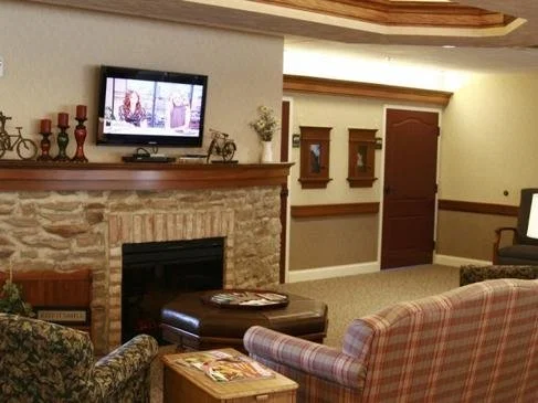 HERITAGE SENIOR LIVING OF MARYSVILLE