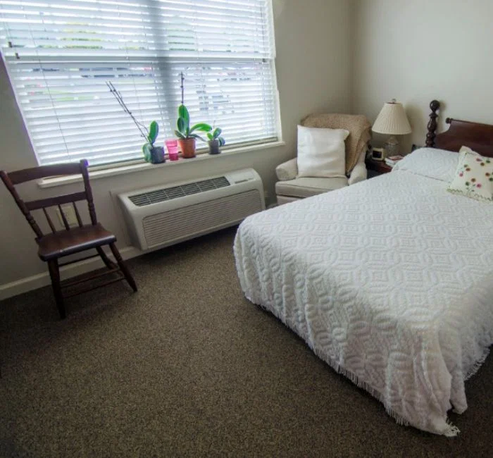 HERITAGE SENIOR LIVING OF PLAIN CITY