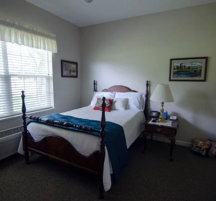 HERITAGE SENIOR LIVING OF PLAIN CITY
