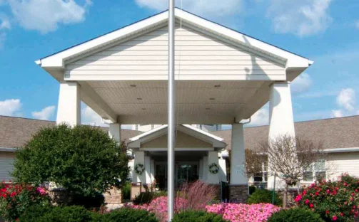 HERITAGE SENIOR LIVING OF PLAIN CITY