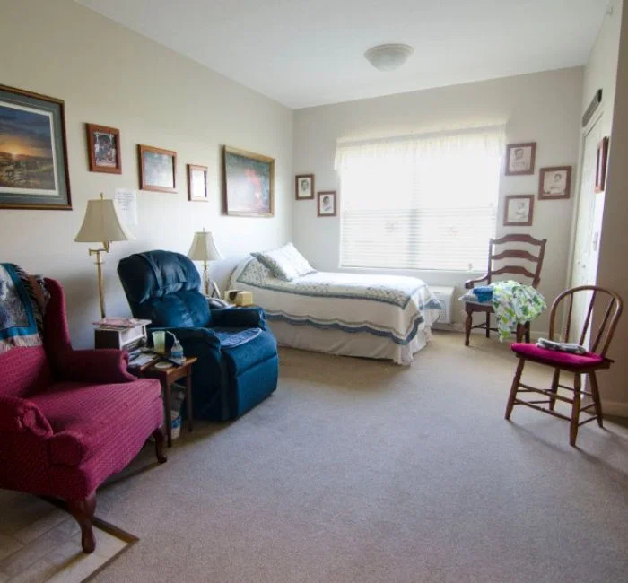 HERITAGE SENIOR LIVING OF PLAIN CITY