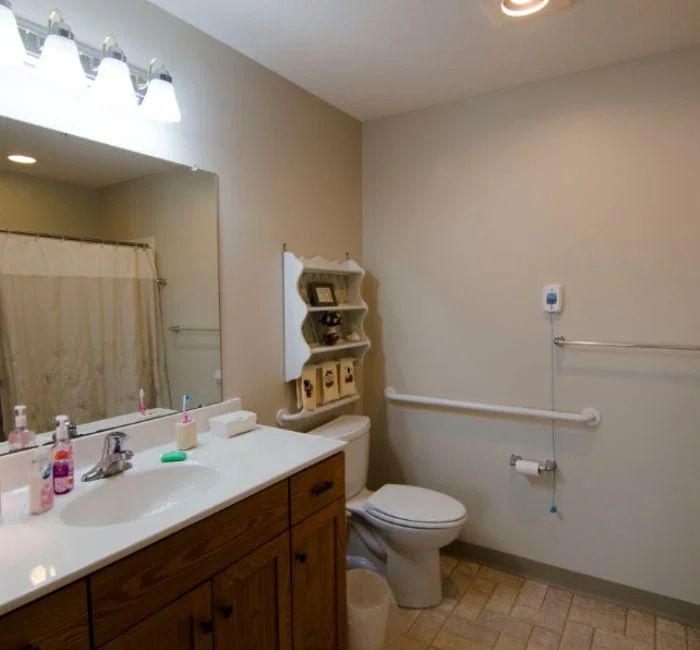 HERITAGE SENIOR LIVING OF PLAIN CITY