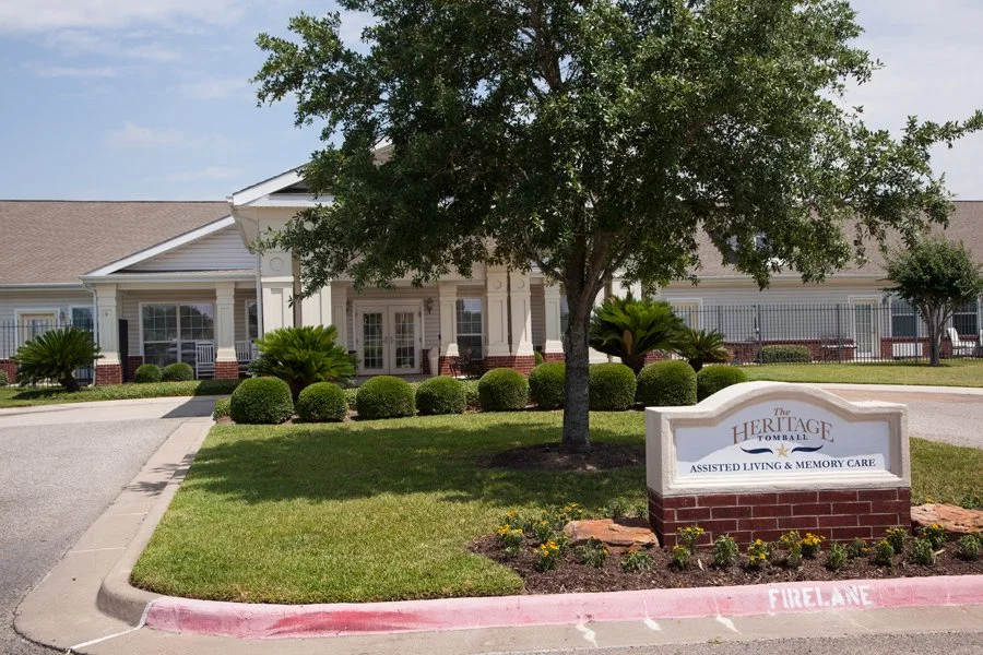 HERITAGE TOMBALL