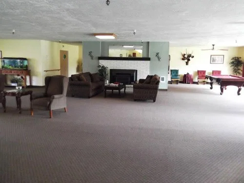 HERITAGE ASSISTED LIVING TWIN FALLS