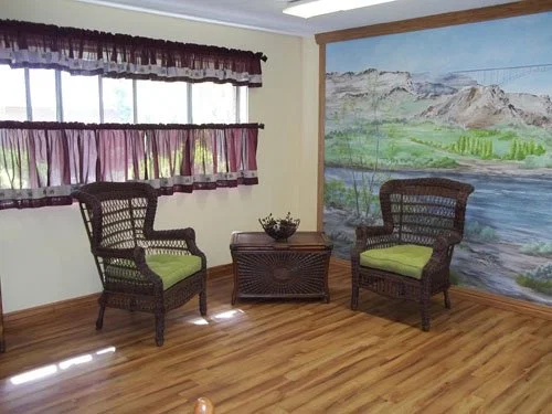HERITAGE ASSISTED LIVING TWIN FALLS