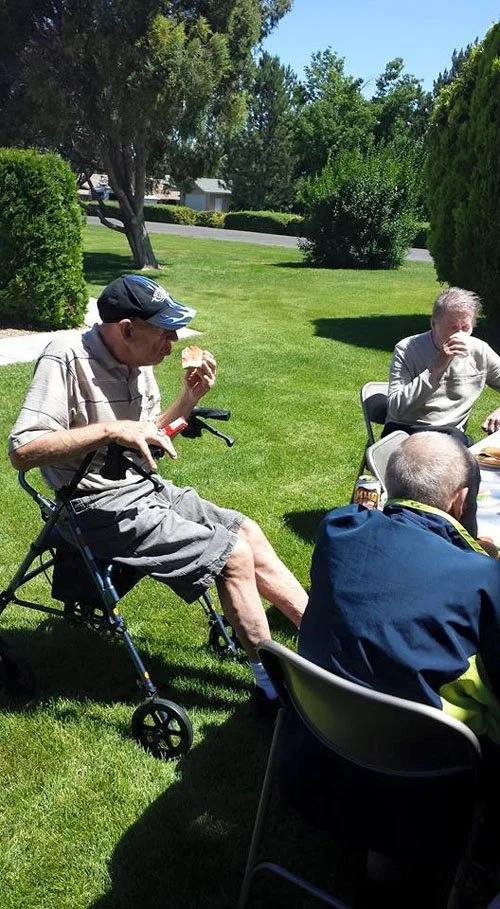 HERITAGE ASSISTED LIVING TWIN FALLS