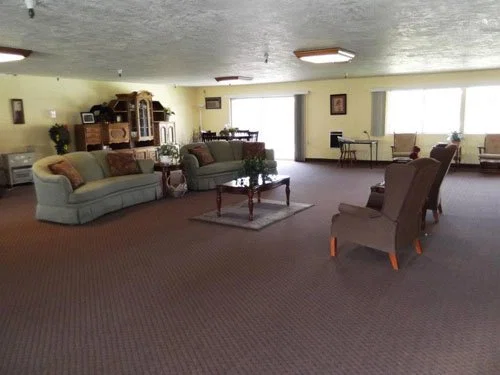 HERITAGE ASSISTED LIVING TWIN FALLS