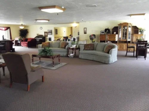 HERITAGE ASSISTED LIVING TWIN FALLS