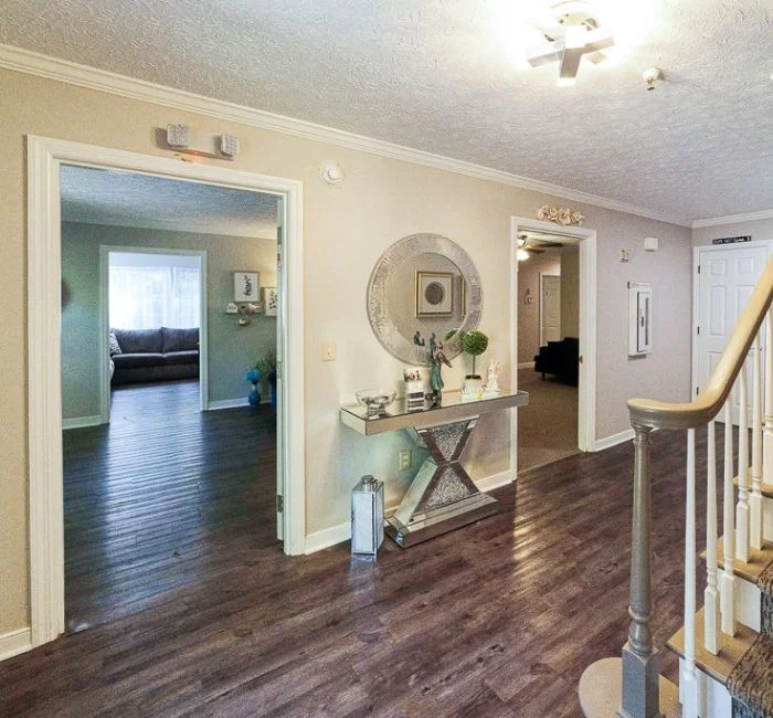 HERITAGE VILLAS