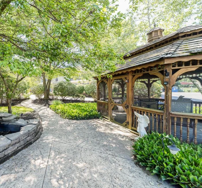 HERITAGE VILLAS