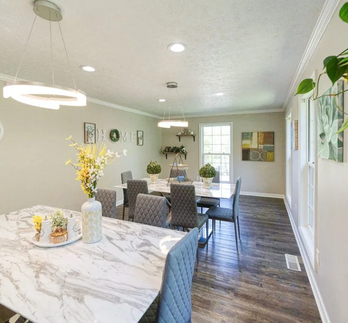 HERITAGE VILLAS