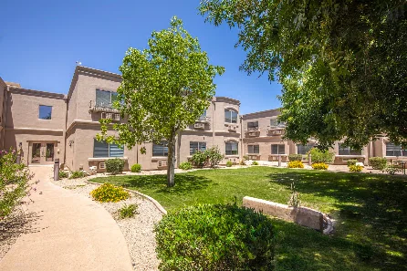 HERITAGE AT CAREFREE SENIOR LIVING