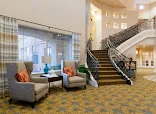 HERITAGE AT CAREFREE SENIOR LIVING