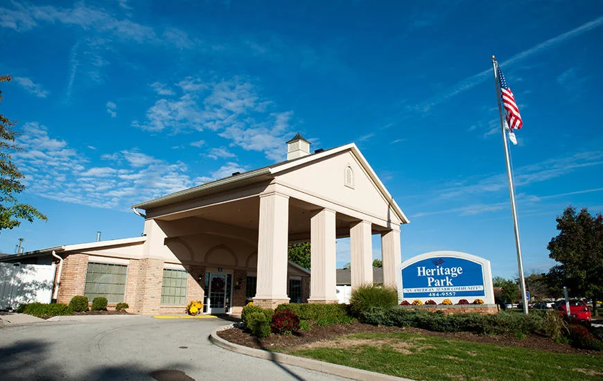 Heritage Park