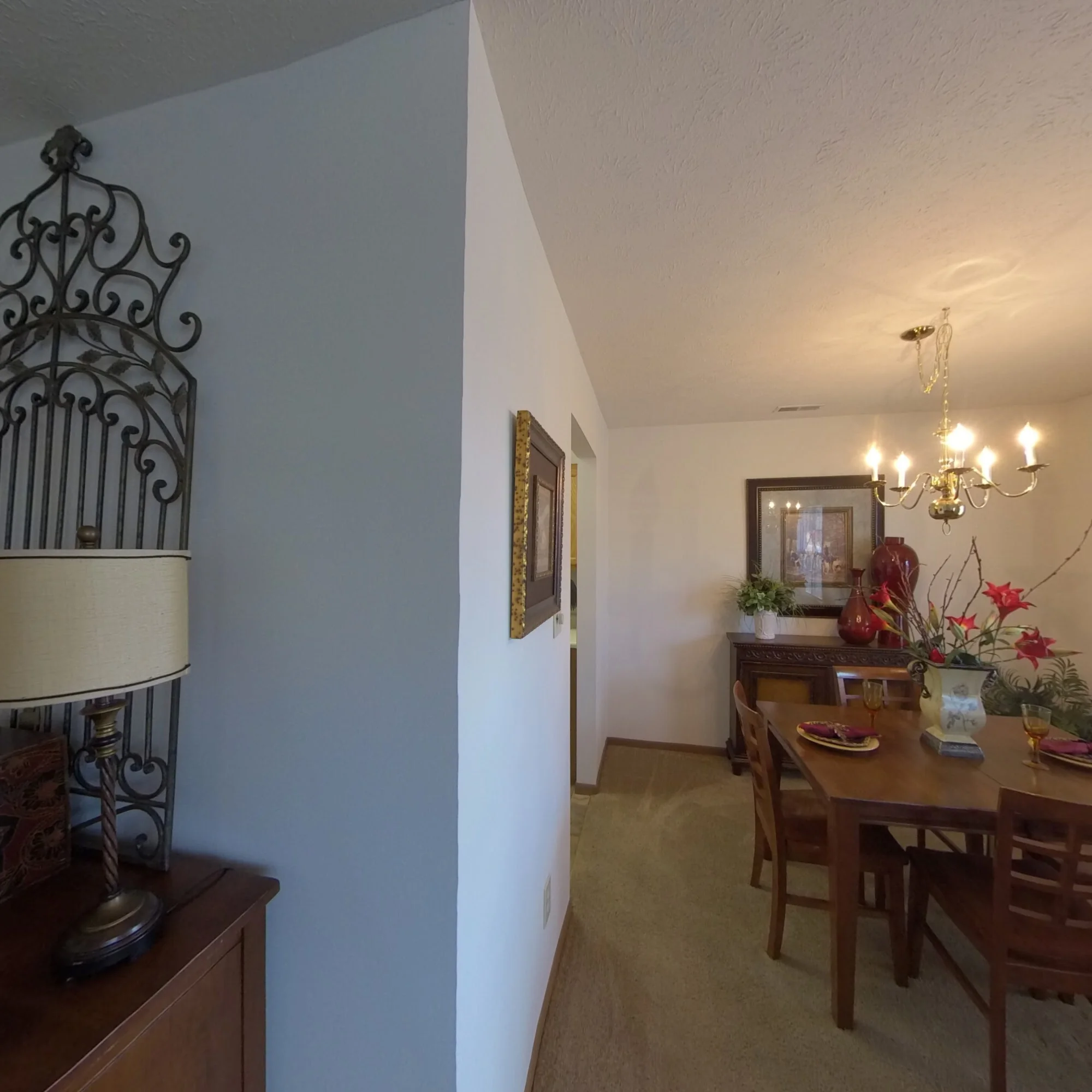 Heritage Park Assisted Living and Garden Homes