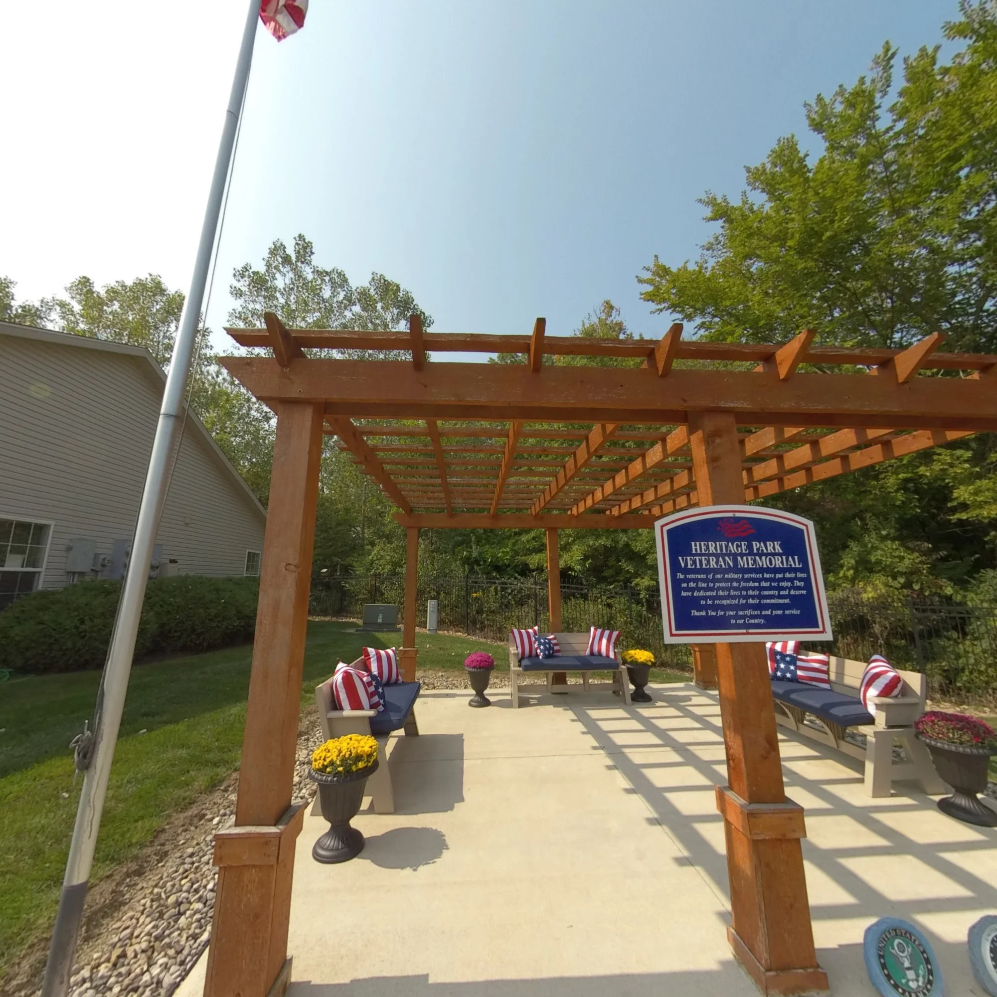 Heritage Park Assisted Living and Garden Homes