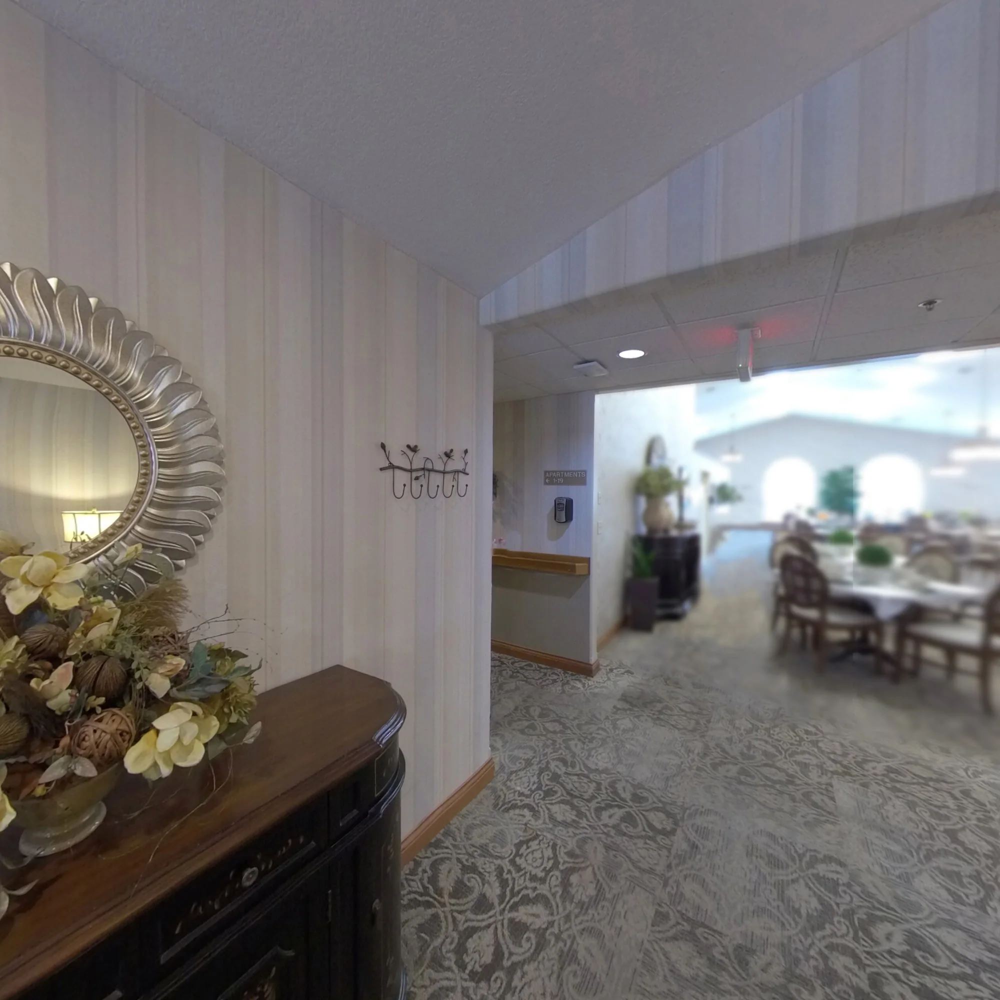 Heritage Park Assisted Living and Garden Homes