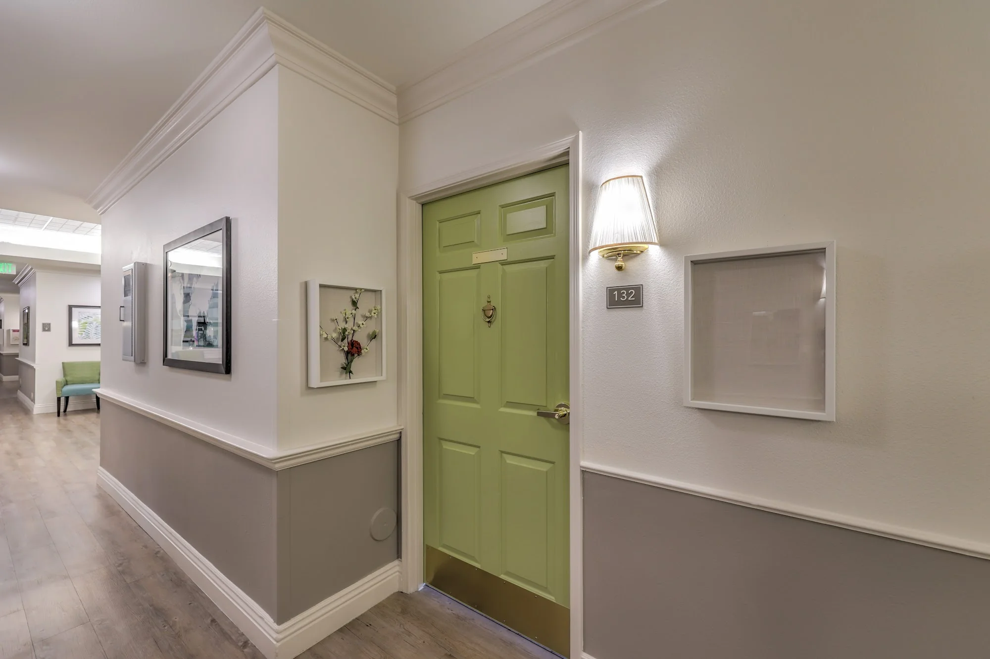 Heritage Springs Assisted Living and Memory Care