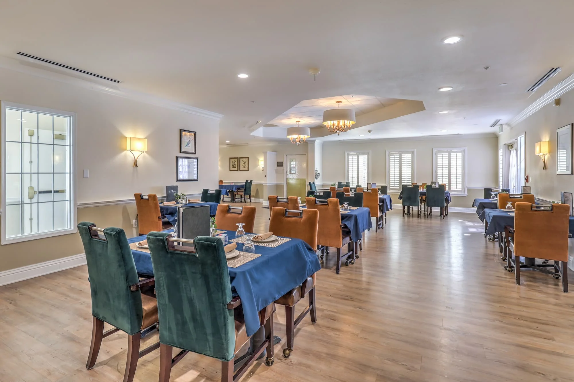 Heritage Springs Assisted Living and Memory Care