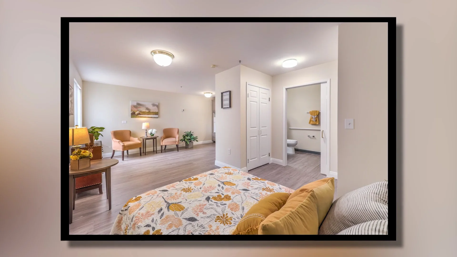 Heritage Springs Assisted Living and Memory Care