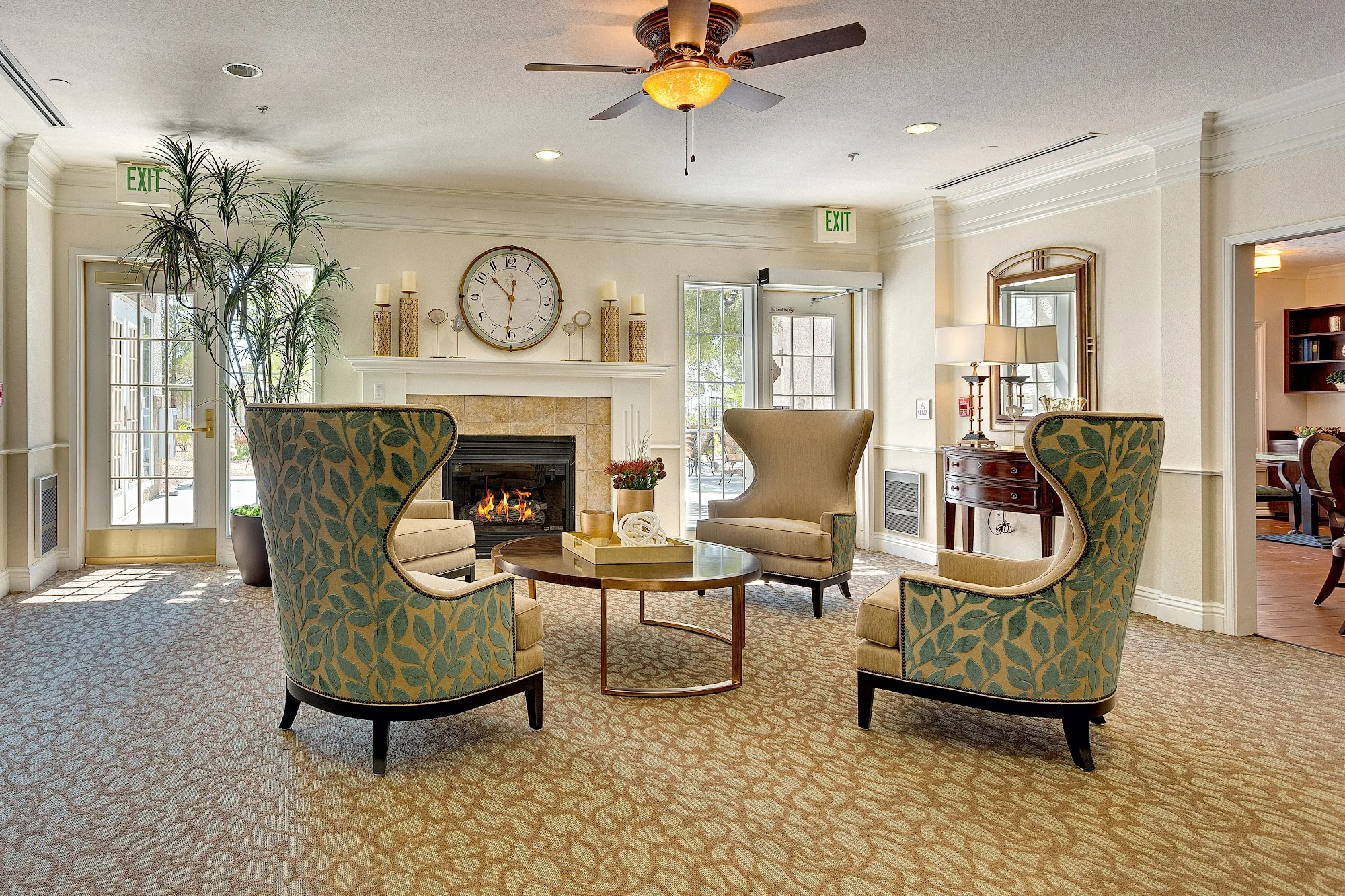 Heritage Springs Assisted Living and Memory Care