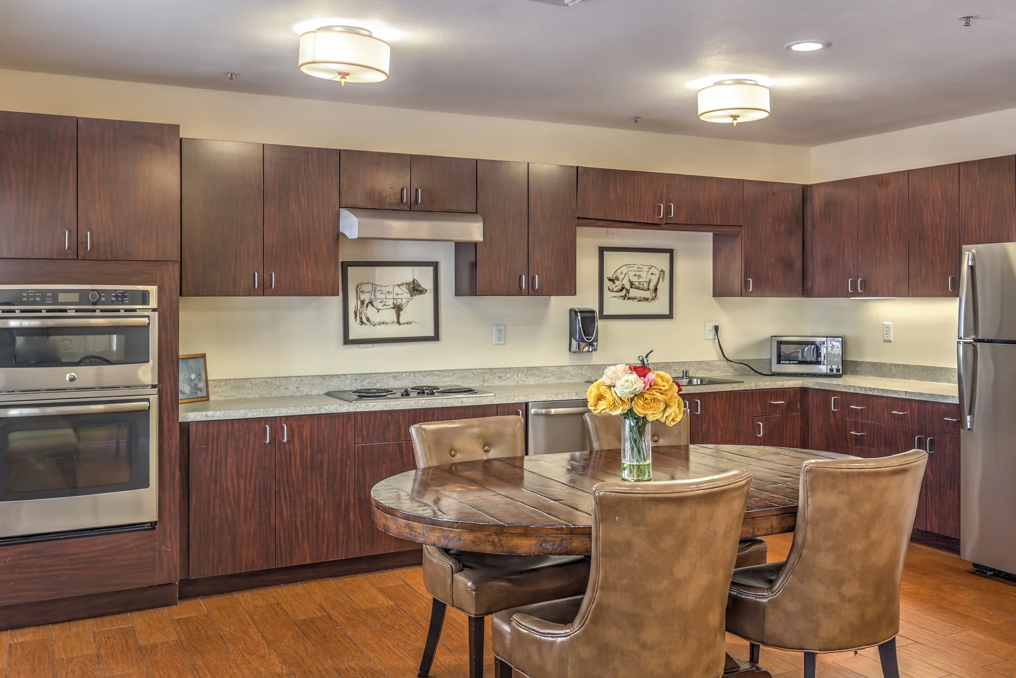 Heritage Springs Assisted Living and Memory Care