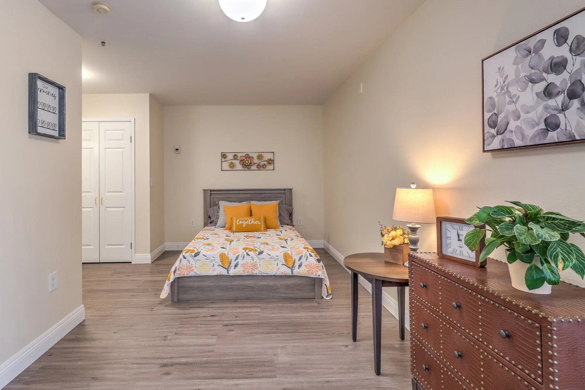 Heritage Springs Assisted Living and Memory Care