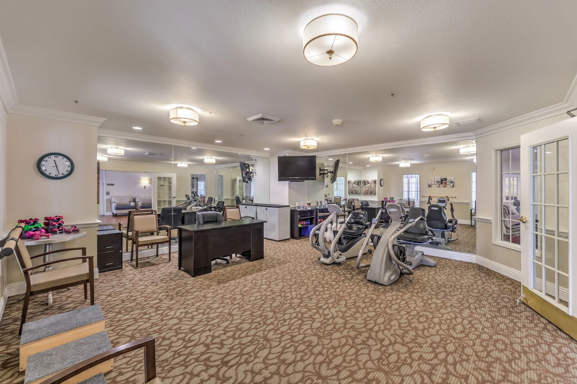 Heritage Springs Assisted Living and Memory Care
