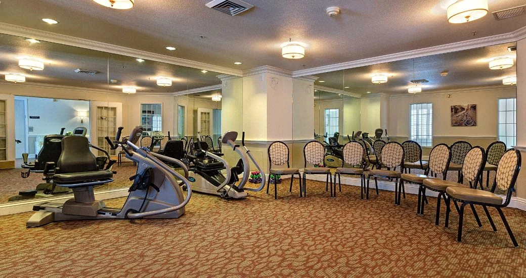 Heritage Springs Assisted Living and Memory Care