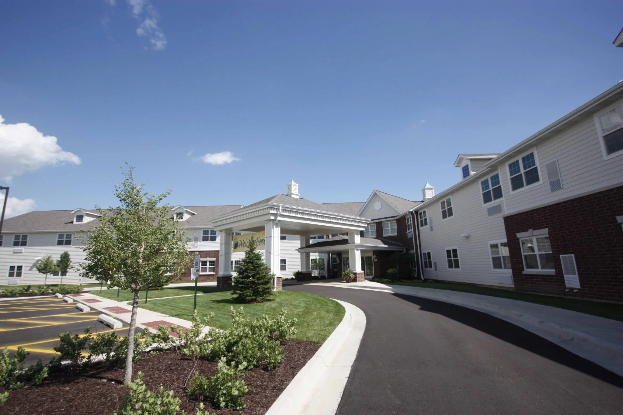 Heritage Woods of Freeport