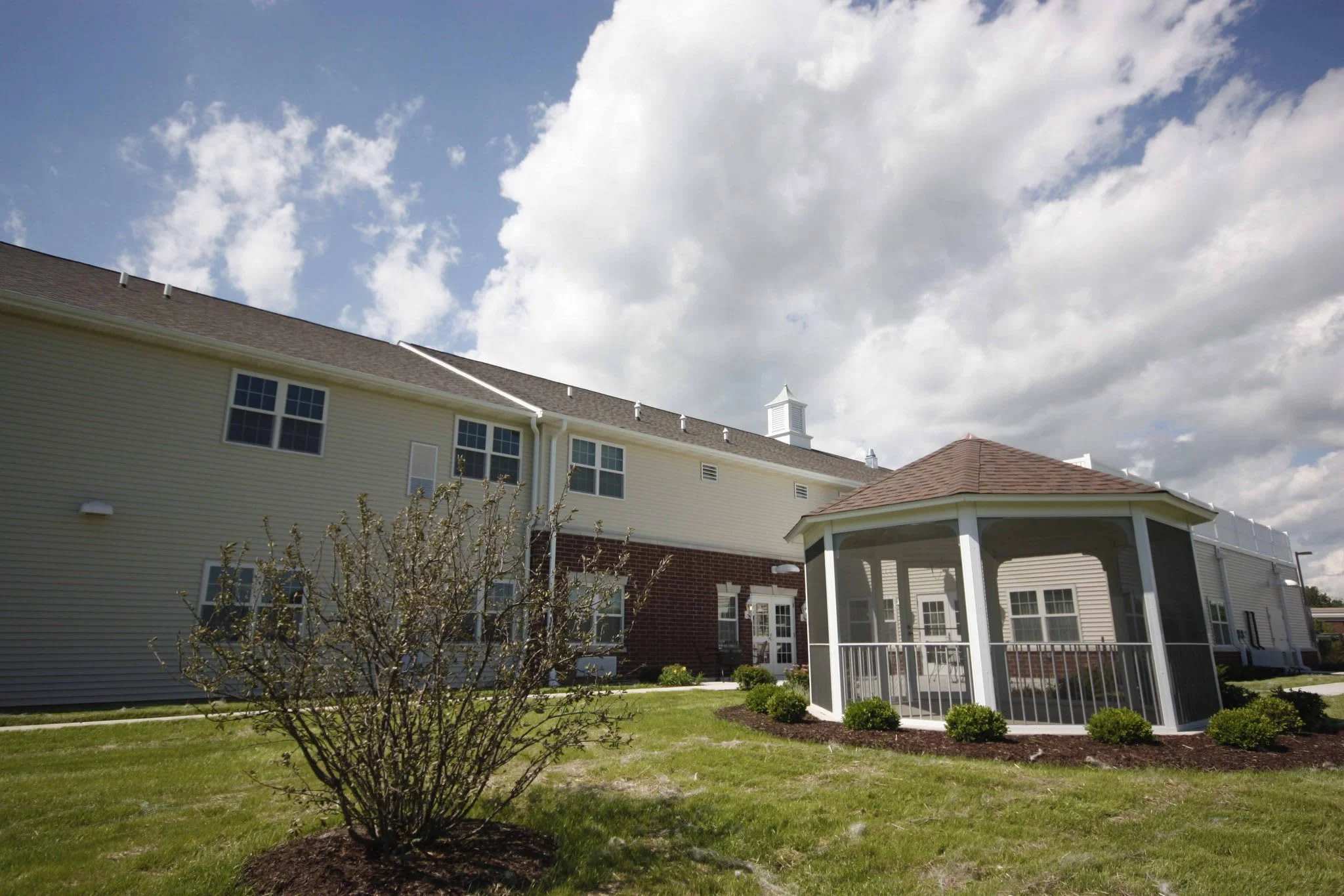 Heritage Woods of Freeport