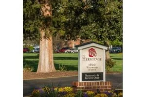 HERMITAGE RICHMOND