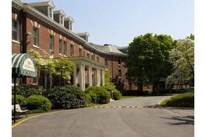 HERMITAGE RICHMOND