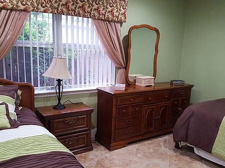 HIBISCUS PALACE ASSISTED LIVING II
