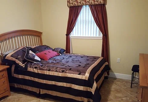 HIBISCUS PALACE ASSISTED LIVING II