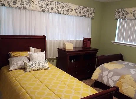 HIBISCUS PALACE ASSISTED LIVING II
