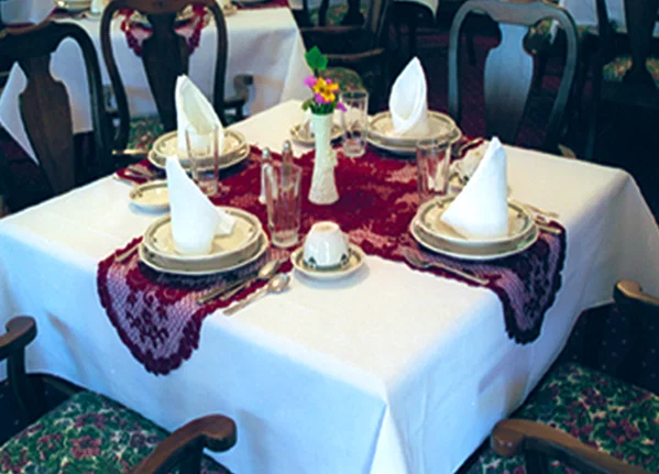 HICKORY HILL RETIREMENT COMMUNITY