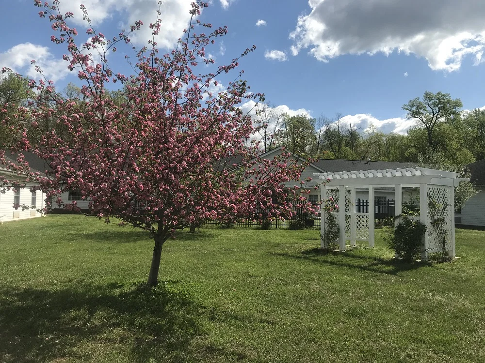 HICKORY HILL RETIREMENT COMMUNITY